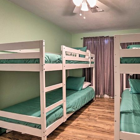 Updated Family Home - 2 Blocks To Colorado River! Bullhead City Ngoại thất bức ảnh