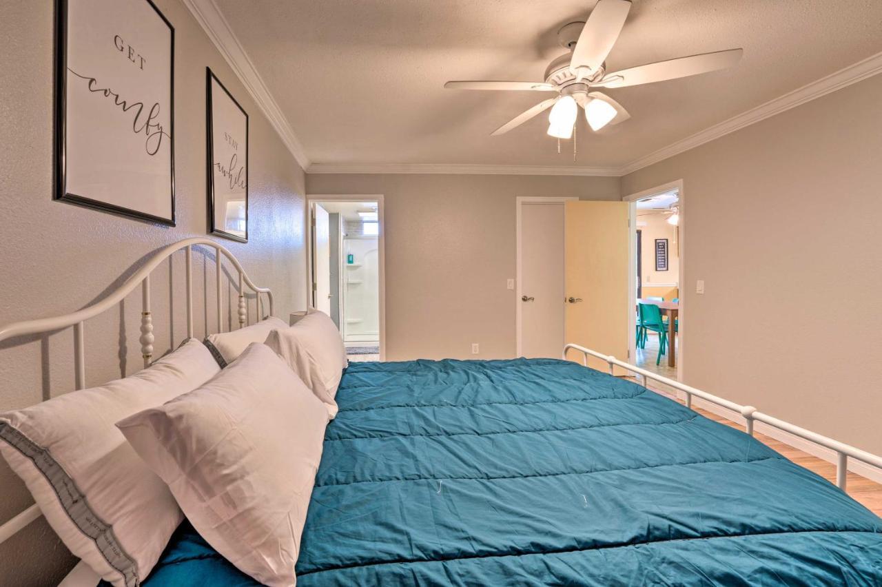 Updated Family Home - 2 Blocks To Colorado River! Bullhead City Ngoại thất bức ảnh