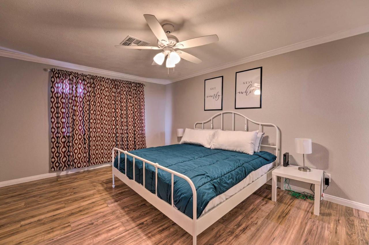 Updated Family Home - 2 Blocks To Colorado River! Bullhead City Ngoại thất bức ảnh